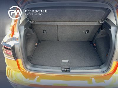 VW T-Cross Gebrauchtwagen VW T-Cross Gebrauchtwagen