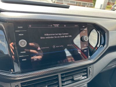 VW T-Cross Gebrauchtwagen VW T-Cross Gebrauchtwagen