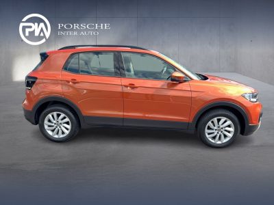VW T-Cross Gebrauchtwagen VW T-Cross Gebrauchtwagen