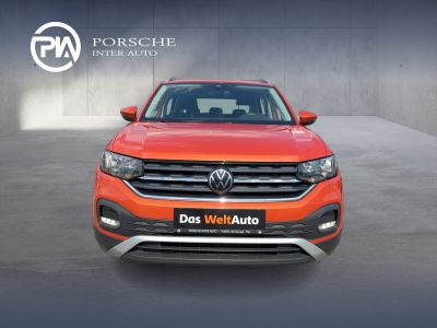 VW T-Cross Gebrauchtwagen VW T-Cross Gebrauchtwagen