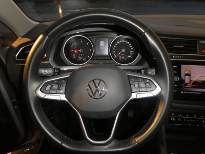 VW Tiguan Gebrauchtwagen VW Tiguan Gebrauchtwagen