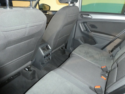 VW Tiguan Gebrauchtwagen VW Tiguan Gebrauchtwagen