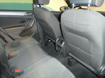 VW Tiguan Gebrauchtwagen VW Tiguan Gebrauchtwagen