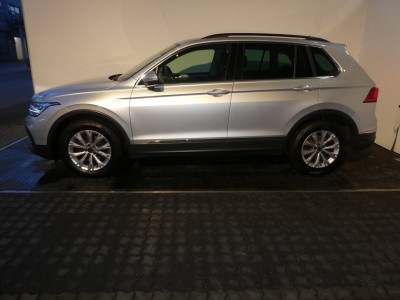 VW Tiguan Gebrauchtwagen VW Tiguan Gebrauchtwagen