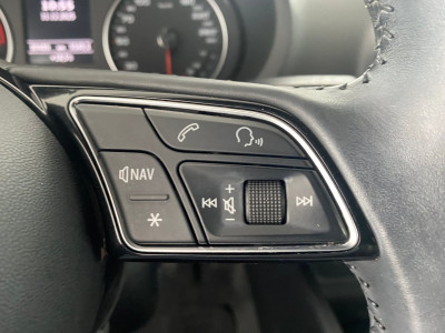 Audi A3 Gebrauchtwagen Audi A3 Gebrauchtwagen