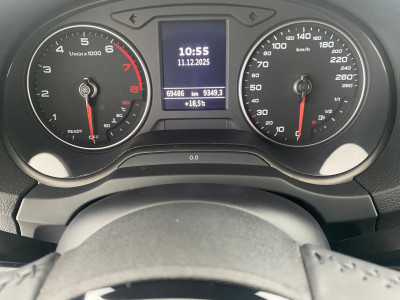 Audi A3 Gebrauchtwagen Audi A3 Gebrauchtwagen