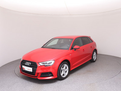 Audi A3 Gebrauchtwagen Audi A3 Gebrauchtwagen