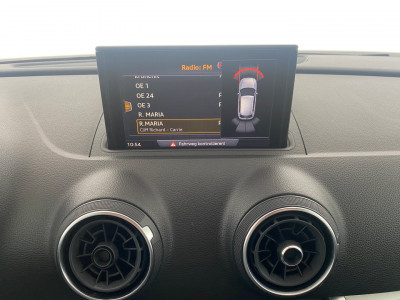 Audi A3 Gebrauchtwagen Audi A3 Gebrauchtwagen