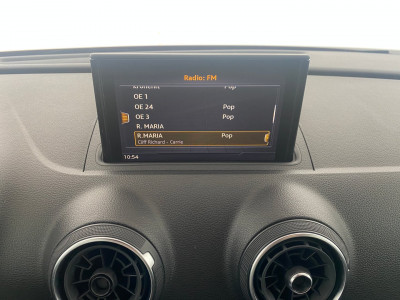 Audi A3 Gebrauchtwagen Audi A3 Gebrauchtwagen
