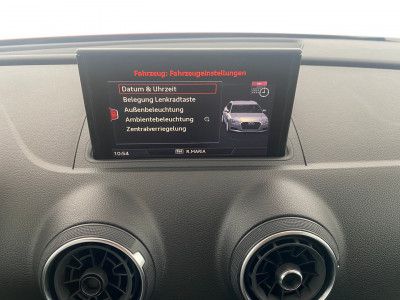 Audi A3 Gebrauchtwagen Audi A3 Gebrauchtwagen
