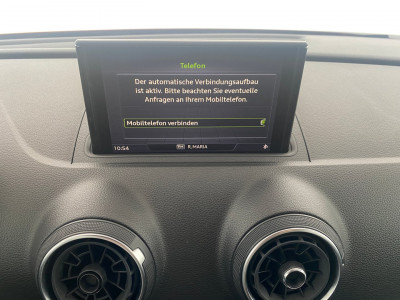 Audi A3 Gebrauchtwagen Audi A3 Gebrauchtwagen