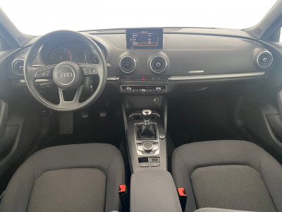 Audi A3 Gebrauchtwagen Audi A3 Gebrauchtwagen