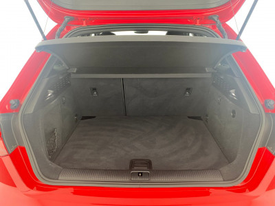 Audi A3 Gebrauchtwagen Audi A3 Gebrauchtwagen