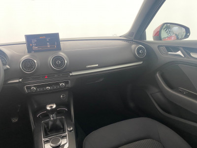Audi A3 Gebrauchtwagen Audi A3 Gebrauchtwagen