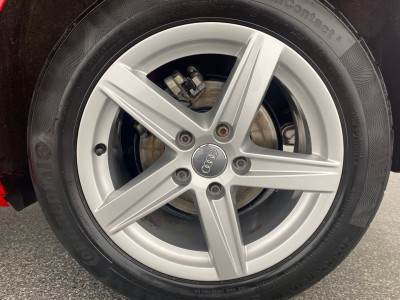 Audi A3 Gebrauchtwagen Audi A3 Gebrauchtwagen