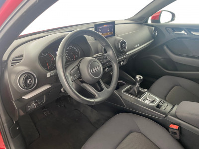Audi A3 Gebrauchtwagen Audi A3 Gebrauchtwagen