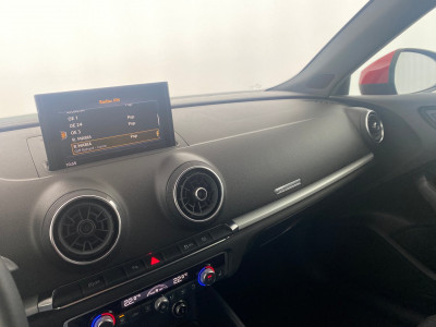 Audi A3 Gebrauchtwagen Audi A3 Gebrauchtwagen