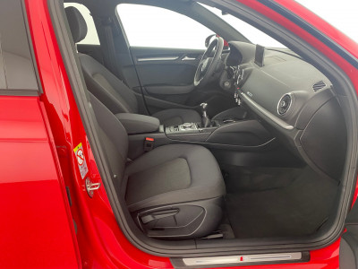 Audi A3 Gebrauchtwagen Audi A3 Gebrauchtwagen