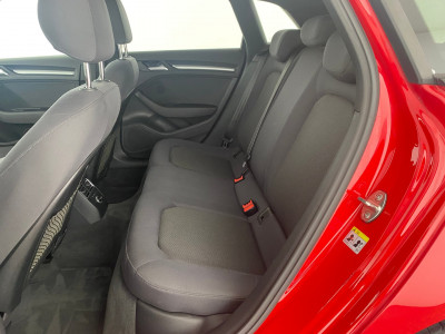 Audi A3 Gebrauchtwagen Audi A3 Gebrauchtwagen