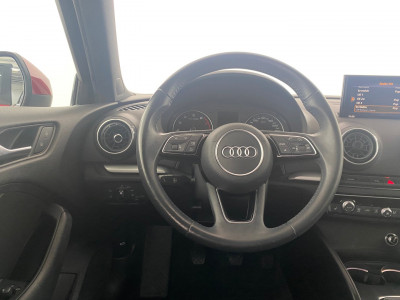 Audi A3 Gebrauchtwagen Audi A3 Gebrauchtwagen