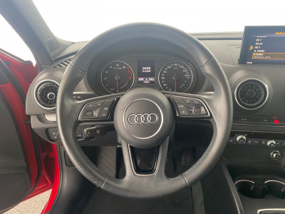 Audi A3 Gebrauchtwagen Audi A3 Gebrauchtwagen