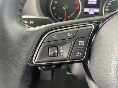 Audi A3 Gebrauchtwagen Audi A3 Gebrauchtwagen