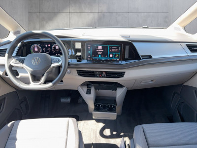 VW Multivan Gebrauchtwagen VW Multivan Gebrauchtwagen