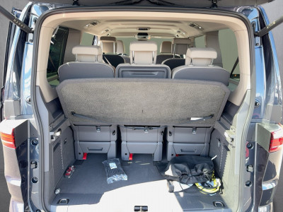 VW Multivan Gebrauchtwagen VW Multivan Gebrauchtwagen