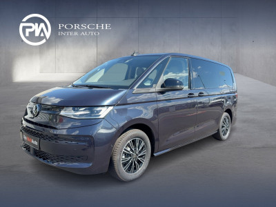 VW Multivan Gebrauchtwagen VW Multivan Gebrauchtwagen