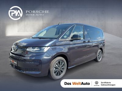 VW Multivan Gebrauchtwagen