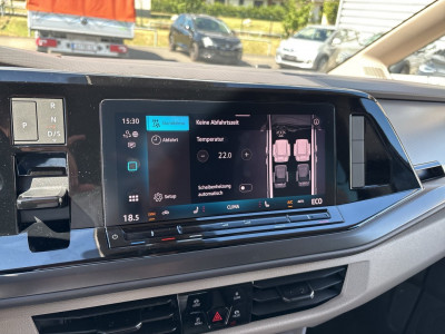 VW Multivan Gebrauchtwagen VW Multivan Gebrauchtwagen