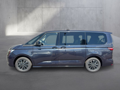 VW Multivan Gebrauchtwagen VW Multivan Gebrauchtwagen