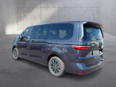 VW Multivan Gebrauchtwagen VW Multivan Gebrauchtwagen