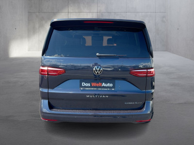 VW Multivan Gebrauchtwagen VW Multivan Gebrauchtwagen