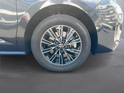 VW Multivan Gebrauchtwagen VW Multivan Gebrauchtwagen