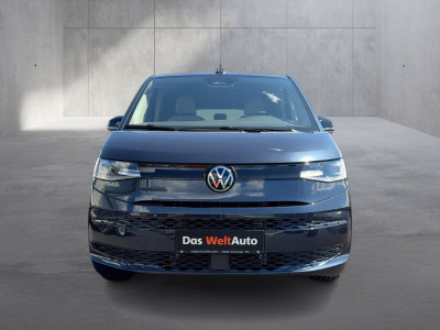VW Multivan Gebrauchtwagen VW Multivan Gebrauchtwagen