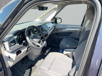 VW Multivan Gebrauchtwagen VW Multivan Gebrauchtwagen