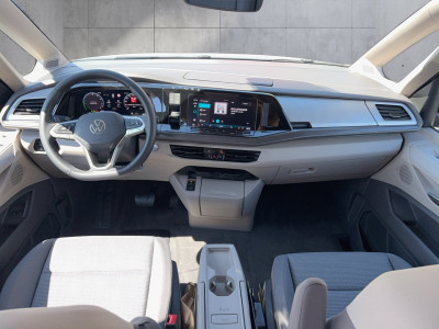 VW Multivan Gebrauchtwagen VW Multivan Gebrauchtwagen