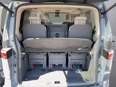 VW Multivan Gebrauchtwagen VW Multivan Gebrauchtwagen