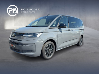 VW Multivan Gebrauchtwagen VW Multivan Gebrauchtwagen