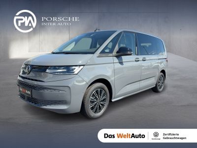 VW Multivan Gebrauchtwagen