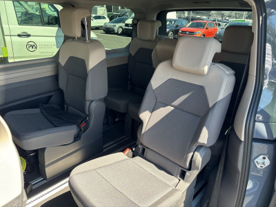 VW Multivan Gebrauchtwagen VW Multivan Gebrauchtwagen