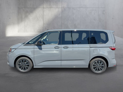 VW Multivan Gebrauchtwagen VW Multivan Gebrauchtwagen