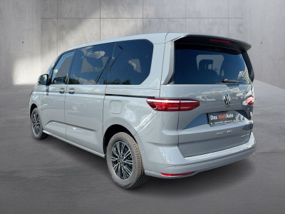 VW Multivan Gebrauchtwagen VW Multivan Gebrauchtwagen