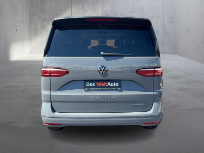 VW Multivan Gebrauchtwagen VW Multivan Gebrauchtwagen