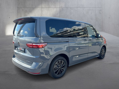 VW Multivan Gebrauchtwagen VW Multivan Gebrauchtwagen