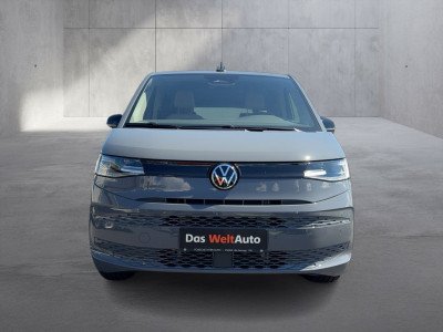 VW Multivan Gebrauchtwagen VW Multivan Gebrauchtwagen