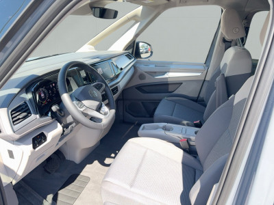 VW Multivan Gebrauchtwagen VW Multivan Gebrauchtwagen