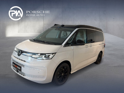 VW California Gebrauchtwagen VW California Gebrauchtwagen