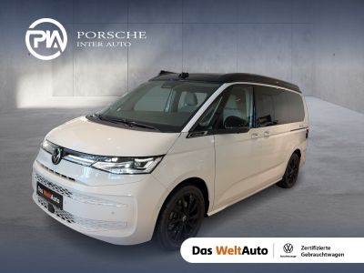VW California Gebrauchtwagen